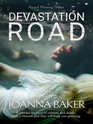 cover image of Devastation Road